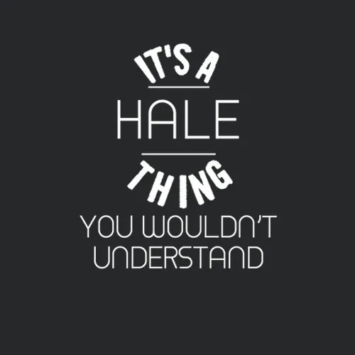 Hale England Great Britain United Kingdom Uk Its A Thing You Wouldnt Understand