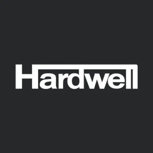 Hardwell House Music Black