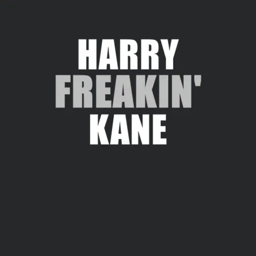 Harry Kane Tottenham Freakin Soccer Futbol Epl Sports Premier League