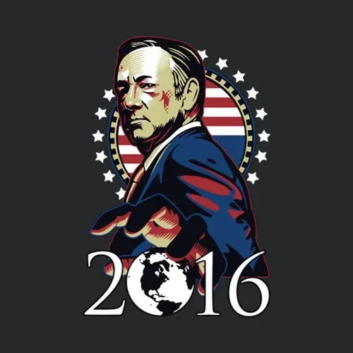 House Of Cards T 2016