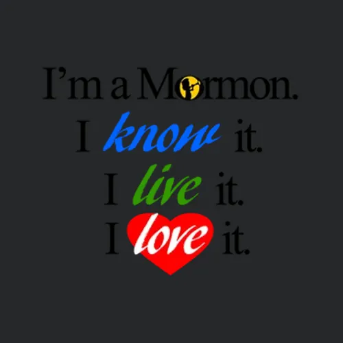 Im A Mormon Littlelds