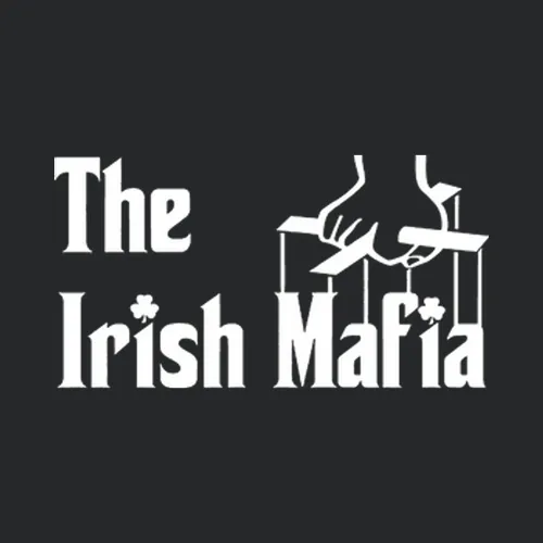 Irish Mafia Ireland Catholic Celtic