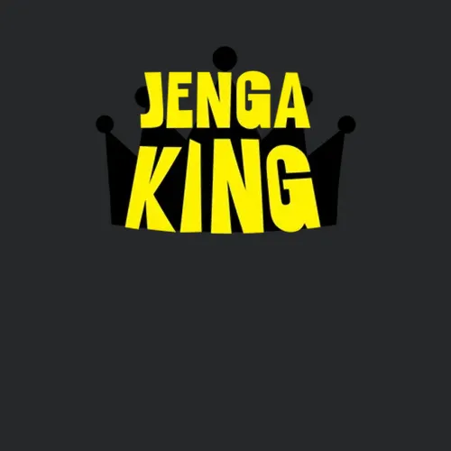 Jenga King Sports And Hobbies Master