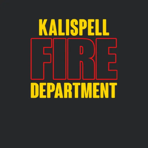 Kalispell Fire Department Personalized City