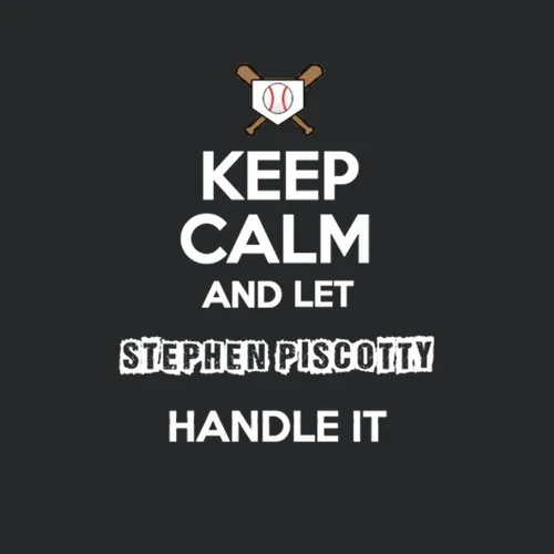 Keep Calm And Let Stephen Piscotty Handle It St Louis