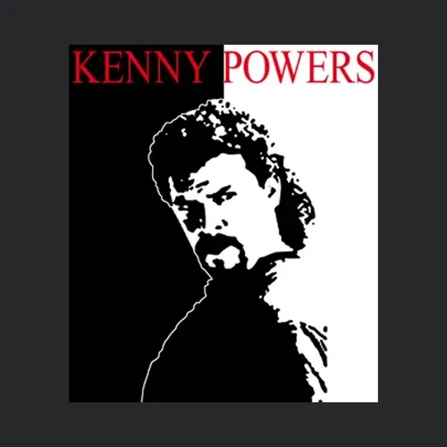 Kenny Powers Eastbound And Down