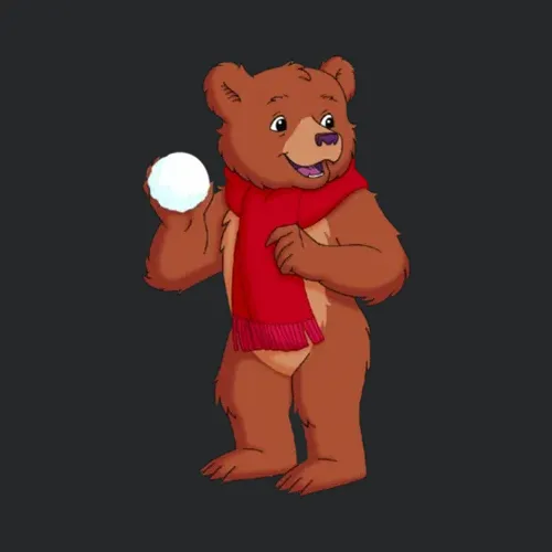 Little Bear Tv Cartoon