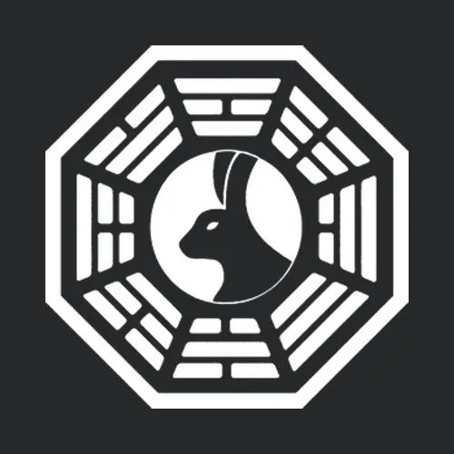 Lost Tv Dharma Stations Looking Glass