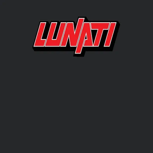 Lunati Cams Pistons Rods Cranks Racing Logo