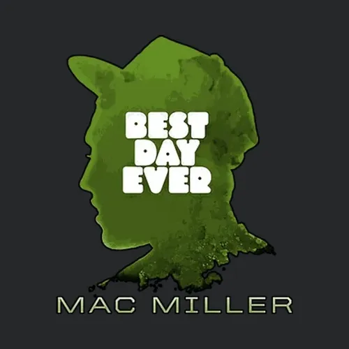 Mac Miller Hip Hop Rap