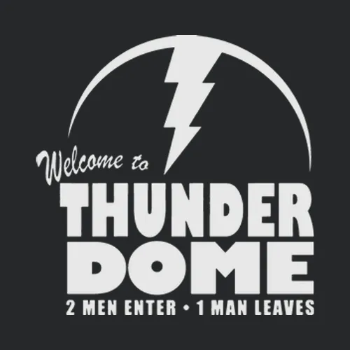 Mad Max Welcome To Thunderdome