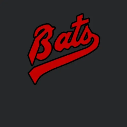 Mason City Bats Defunct Great Central League Fan
