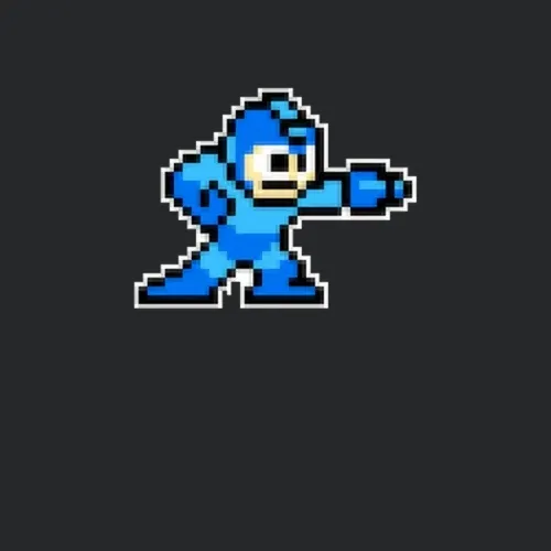 Mega Nintendo Nes 8bit