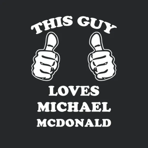 Michael Mcdonald Charlotte North Carolina This Guy