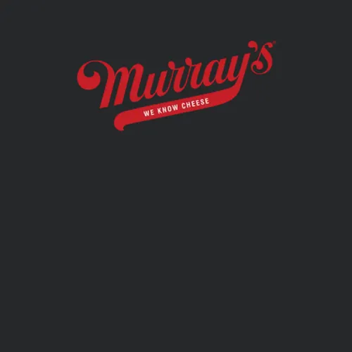 Murrays Cheese Cheesemakers Dairy Product