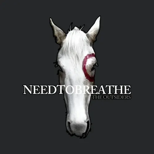 Needtobreathe Music Band The Outsiders