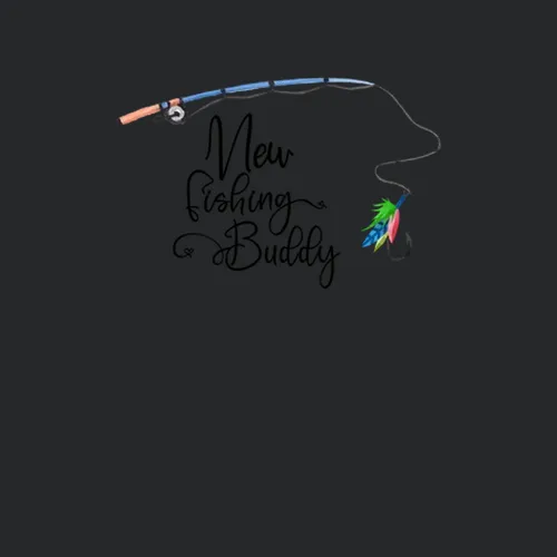 New Fishing Buddy Boysuit Fishing Clothes