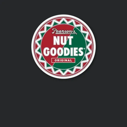 Nut Goodie Chocolate Candy Bar Gift Cool