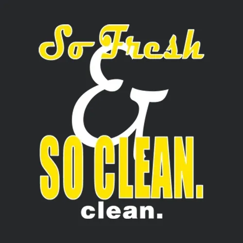 Outkast So Fresh And So Clean Hip Hop Rap