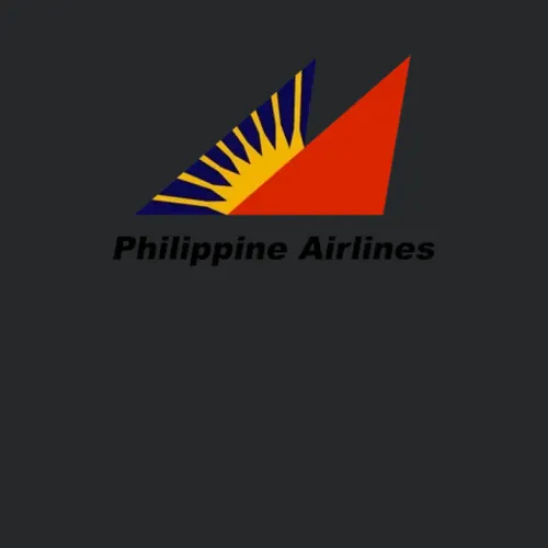 Philippine Airlines Logo Travel Pilot Wanderlust