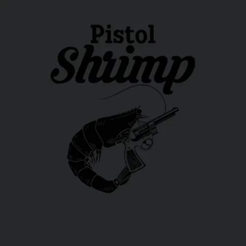 Pistol Shrimp Project Power Jamie Foxx Movie Fan