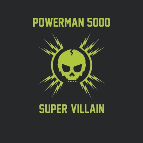 Powerman