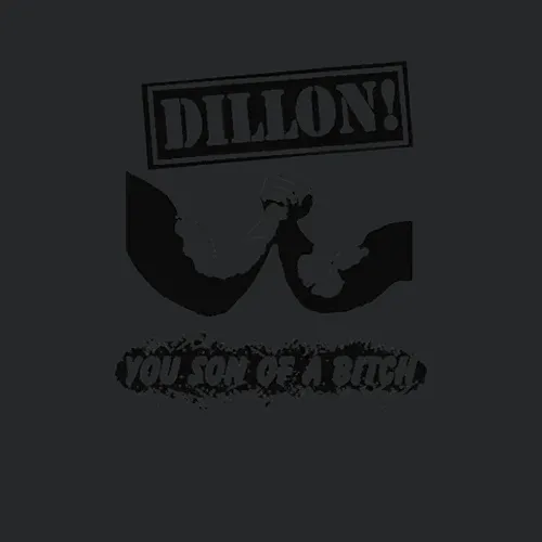 Predator Arnold Dillon You Son Of A Bitch