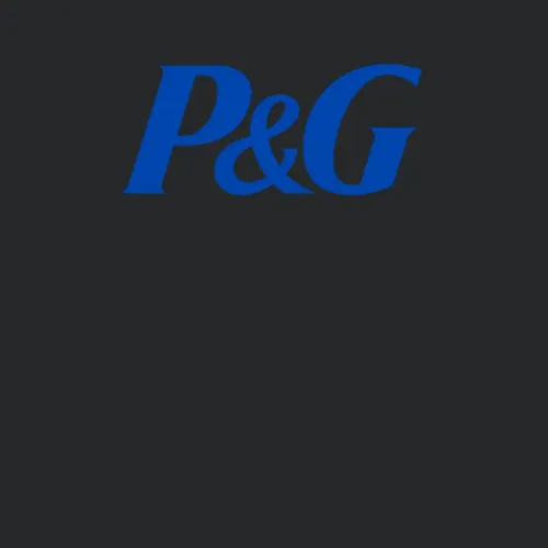 Procter And Gamble Gandb Manufacturing Pig In