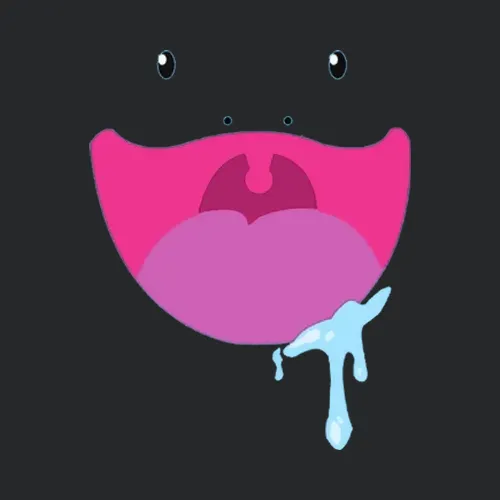 Quagsire Big Face Pokemon Anime