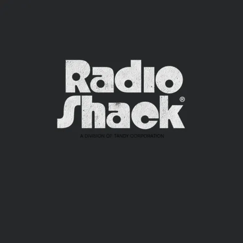 Radio Shack Retro Radio Stereo Tandy Audio Video