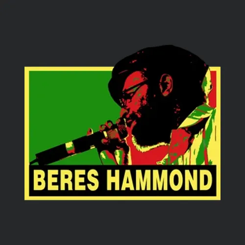 Reggae Roots Music Hope Beres Hammond