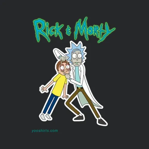 Rickandmorty4