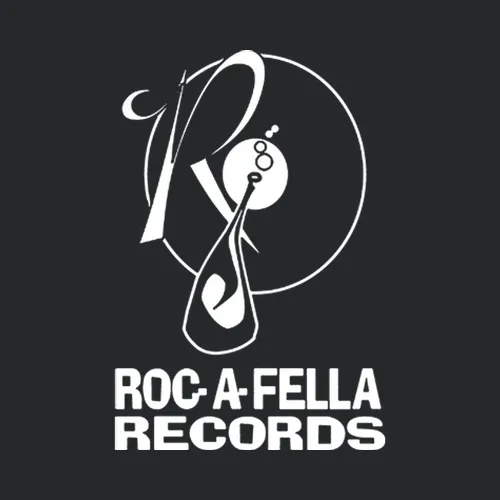 Rocafella Records Logo