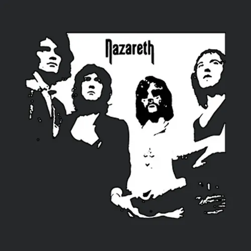 Rock Band Nazareth