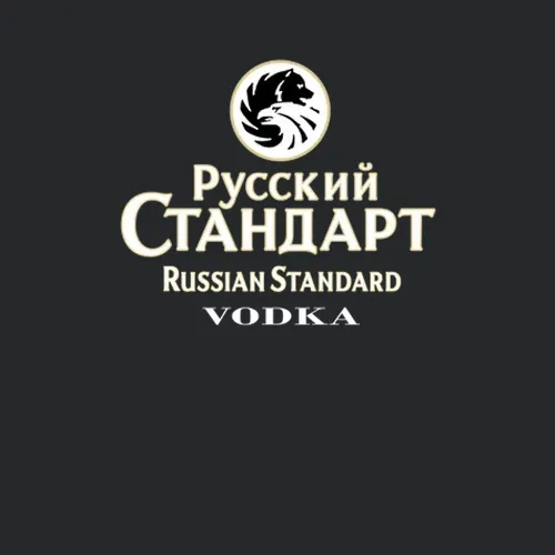 Russian Standard Vodka Liquor Alcohol Lovers