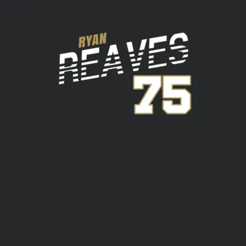 Ryan Reaves 75 Favorite Player Las Vegas Hockey Fan