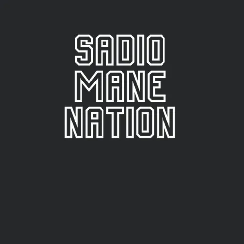 Sadio Mane Nation Senegal World 2018 Soccer Fan