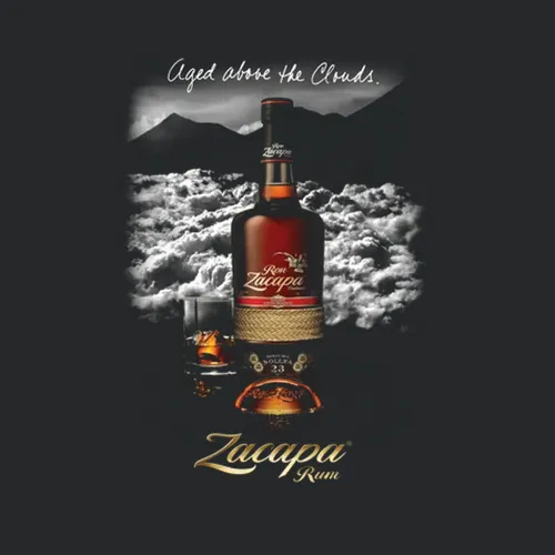 Sdf Ron Zacapa
