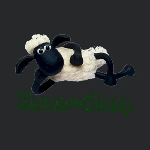 Shaun The Sheep Cartoon