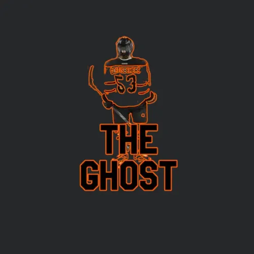 Shayne Gostisbehere Fan Philadelphia Hockey The Ghost