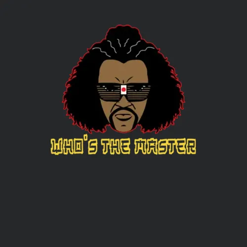 Sho Nuff Whos The Master The Last Dragon 80s Martial Arts Action Come