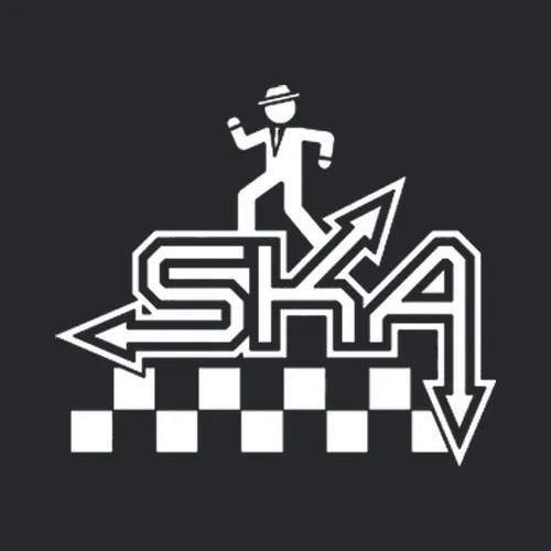 Ska Reggae Music