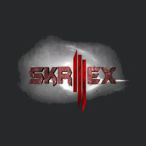 Skrillex Dj Electronic House Music Design