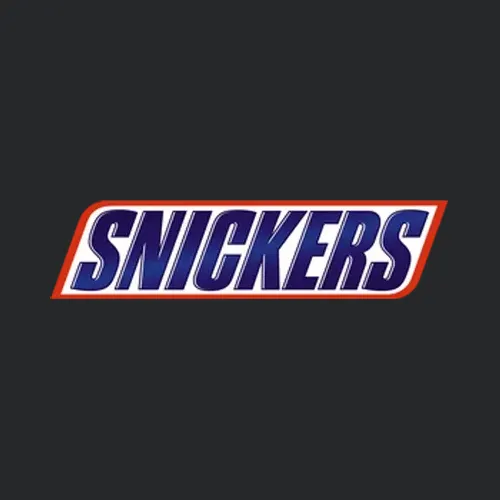 Snickers Candy Chocholate Bar