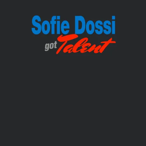 Sofie Dossi Americas Got Talent Tv Show