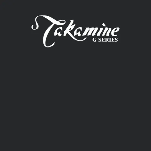 Takamine G Series Acoustic Guitars Music Size S 6xl