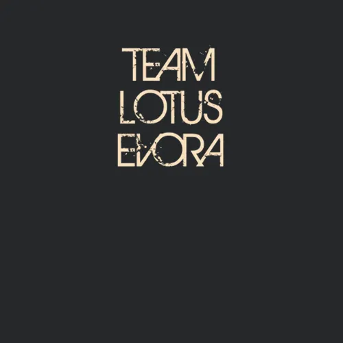 Team Lotus Evora Car Lover