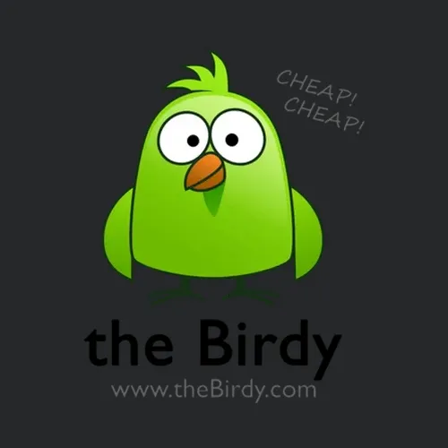The Birdy