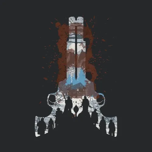 The Hateful Eight Tarantinos Movie Wild West