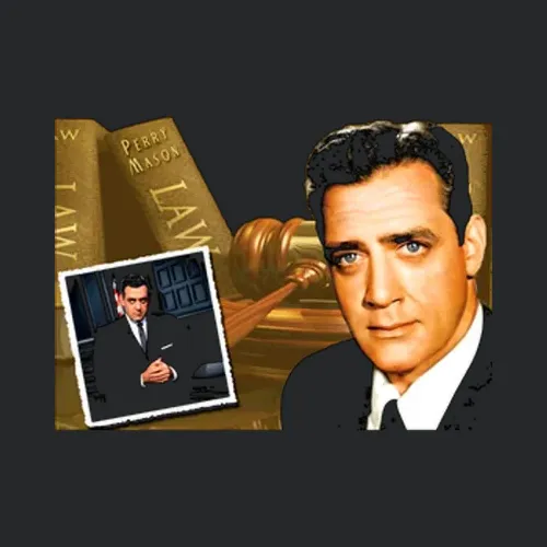 The Perry Mason Show